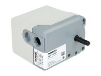 Сервопривод Siemens SQN71.664B20, арт: S55454-D312-A100