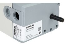 Сервопривод Siemens SQN71.664B20, арт: S55454-D312-A100