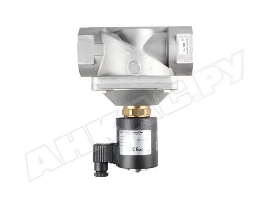 Жидкотопливный электромагнитный клапан Giuliani Anello SV50, арт: 005.0144.001