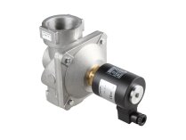 Жидкотопливный электромагнитный клапан Giuliani Anello SV50, арт: 005.0144.001