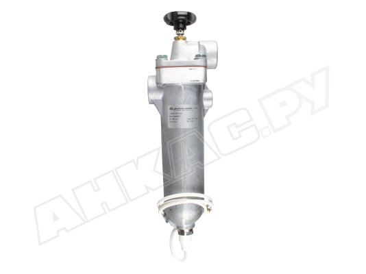 Жидкотопливный фильтр с подогревом Giuliani Anello 3100306RE, арт: 003.0050.006