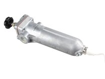 Жидкотопливный фильтр с подогревом Giuliani Anello 3100306RE, арт: 003.0050.006