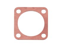 Крышка фильтра с фильтрующим элементом Giuliani Anello U3100003, арт: 004.0050.002