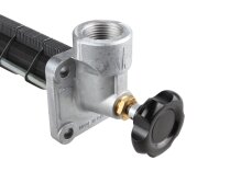 Крышка фильтра с фильтрующим элементом Giuliani Anello U3100003, арт: 004.0050.002