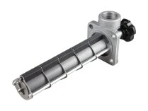 Крышка фильтра с фильтрующим элементом Giuliani Anello U3100001, арт: 004.0050.001