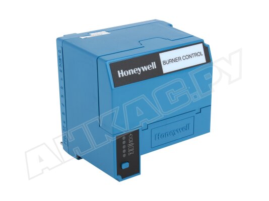 Топочный автомат Honeywell EC7890A1011