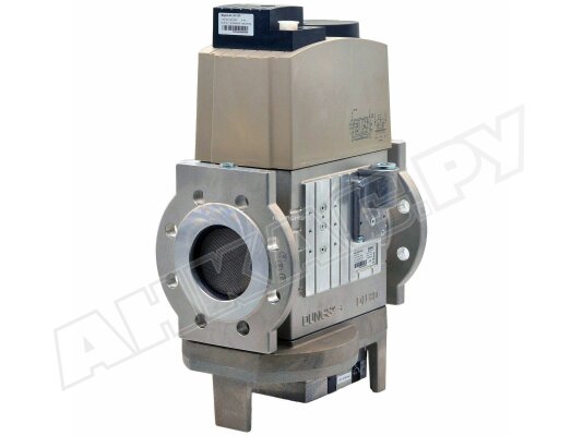 Газовый электромагнитный клапан Dungs DMV-SE 5100/11 S82, арт: 228397