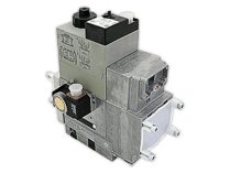 Газовый электромагнитный клапан Dungs DMV-SE 520/11 S82