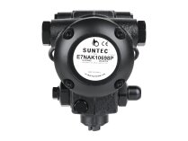 Насос для горелки Suntec E 7 NAK 1069 8P