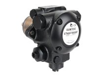 Насос для горелки Suntec E 7 NAK 1069 8P