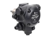 Насос для горелки Suntec J 4 NCK 1001 8P