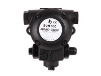 Насос для горелки Suntec J 6 PAC 1002 8P