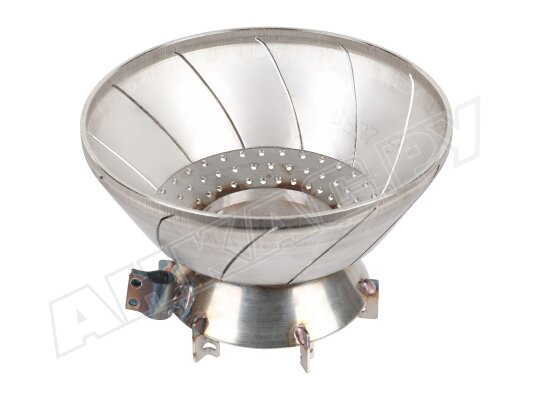 Конус газовой головки CIB Unigas, арт: 3240020