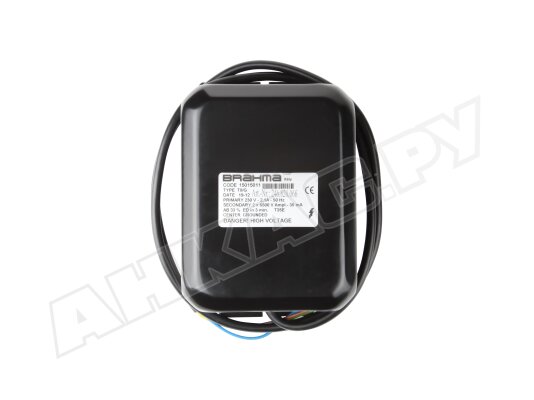 Трансформатор розжига Brahma T8/G 15015011