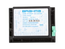 Менеджер горения Brahma CM32F, арт: 37109241.