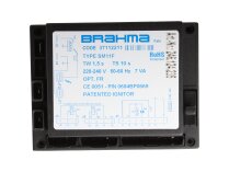 Менеджер горения Brahma SM11F, арт: 37112211