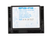 Менеджер горения Brahma CE31FR 37173614
