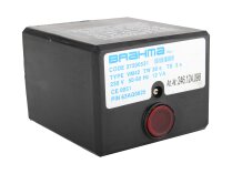 Топочный автомат Brahma VM42 37200531