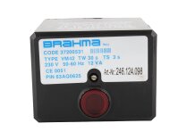 Топочный автомат Brahma VM42 37200531