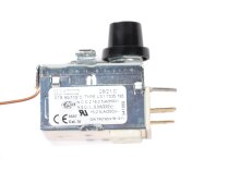 Термостат регулируемый Imit TR2 90/110°C 541669, арт: 65013886.