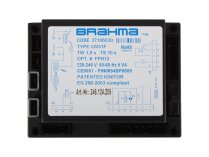 Менеджер горения Brahma CM31F 37106030