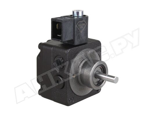 Насос для горелки Danfoss BFP 21L5 L+R 071N0258