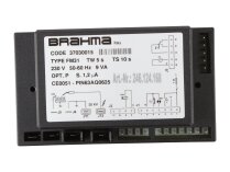 Менеджер горения Brahma FM31, арт: 37030015.