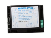 Менеджер горения Brahma CM31F 37106206