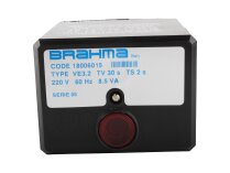 Топочный автомат Brahma VE3.2 18006015