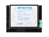 Менеджер горения Brahma CM31F 37106225