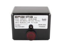 Топочный автомат Brahma SM 592N.2 36283301