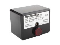 Топочный автомат Brahma SM 192N.2 24284621