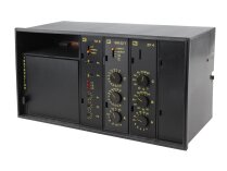 Универсальная система управления HoneywellZG 52 E3
