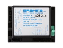 Менеджер горения Brahma CM11F, арт: 37100252