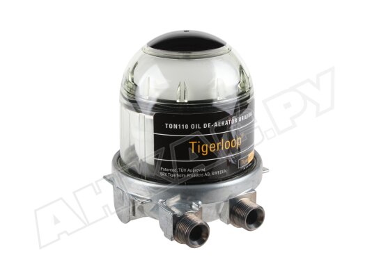 Деаэратор SPX Flow Tigerloop TON 110