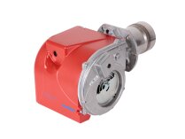 Дизельная горелка Ecoflam MAX 20 ТС НТ CV TW