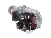 Дизельная горелка Ecoflam MAX 20 ТС НТ CV TW, арт: 3144315 Дизельная горелка Ecoflam MAX 20 ТС НТ CV TW, арт: 3144315