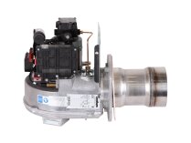 Дизельная горелка Ecoflam MAX 20 ТС НТ CV TW, арт: 3144315 Дизельная горелка Ecoflam MAX 20 ТС НТ CV TW, арт: 3144315