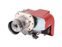 Дизельная горелка Ecoflam MAX 20 ТС НТ CV TW, арт: 3144315 Дизельная горелка Ecoflam MAX 20 ТС НТ CV TW, арт: 3144315