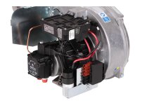 Дизельная горелка Ecoflam MAX 20 ТС НТ CV TW, арт: 3144315 Дизельная горелка Ecoflam MAX 20 ТС НТ CV TW, арт: 3144315