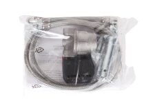 Дизельная горелка Ecoflam MAX 20 ТС НТ CV TW, арт: 3144315 Дизельная горелка Ecoflam MAX 20 ТС НТ CV TW, арт: 3144315