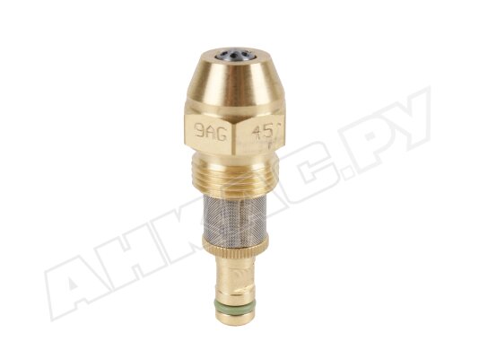 Форсунка Fluidics 9AG-45°-60- 6, арт: 0617456600