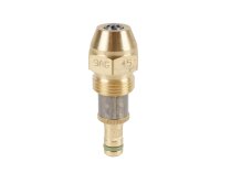Форсунка Fluidics 9AG-45°-60- 6, арт: 0617456600