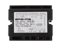 Менеджер горения Brahma CM32, арт: 30282335.