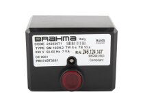 Топочный автомат Brahma SM 192N.2 24283971