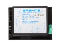 Менеджер горения Brahma CM11F, арт: 37100213.