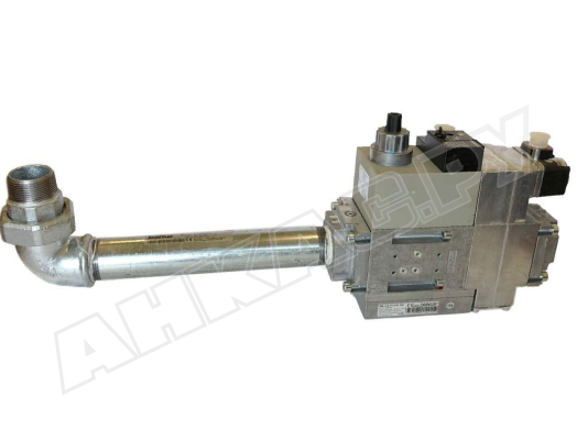 Газовая рампа Baltur MM40.100 G250S F100, арт: 19990640