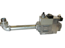 Газовая рампа Baltur MM40.100 G250S F100, арт: 19990640