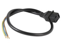 Жидкотопливный электромагнитный клапан Elco BV01 L2, арт: 116161