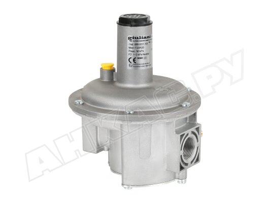 Регулятор давления газа Elco FGDR20, арт: 3142520